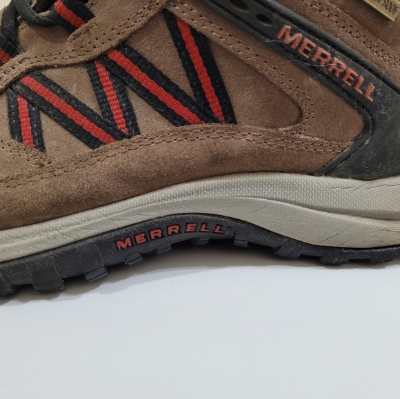 Merrel mens Boots sz us8 - Picture 8 of 16